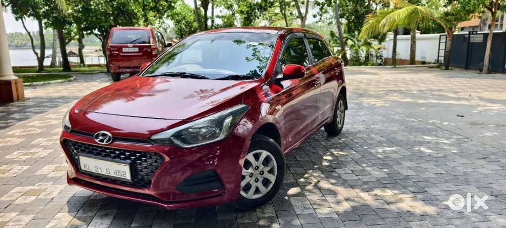 Hyundai Elite I20 Magna 1.4 Crdi, 2018, Diesel