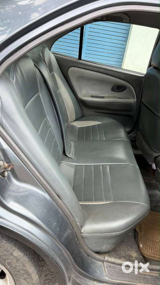 Mitsubishi Lancer 2.0 Lx, 1999, Diesel