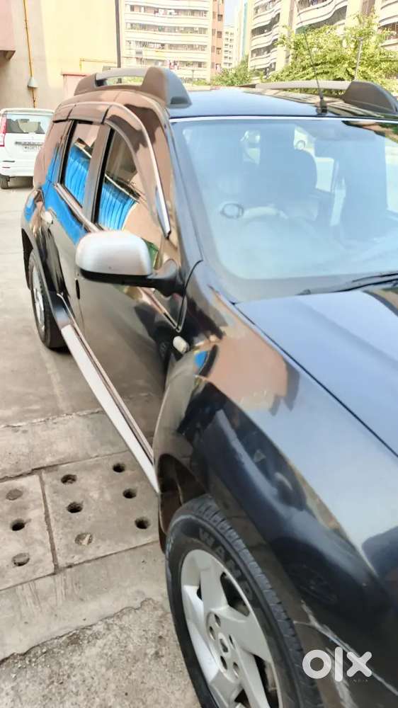 Renault Duster Diesel 2015 Model