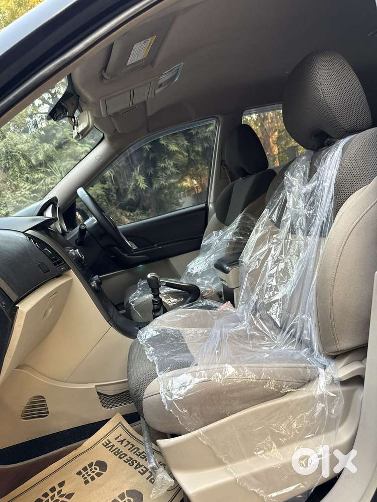 Mahindra Xuv500 W6 1.99 Mhawk, 2017, Diesel