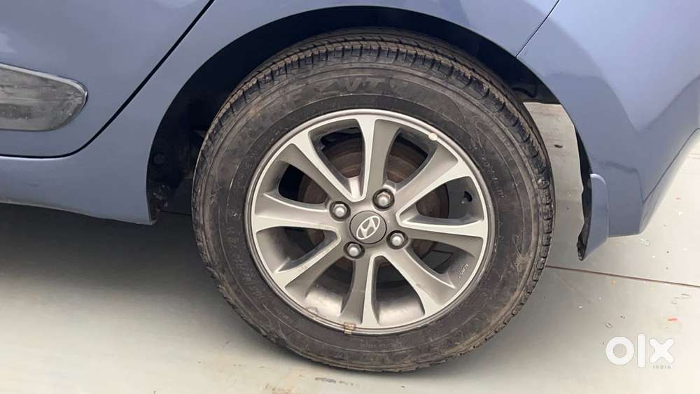 Hyundai Grand I10 1.2 Kappa Asta, 2014, Petrol