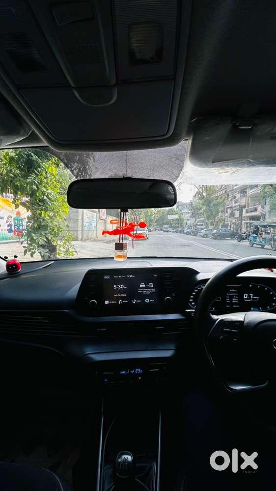 Hyundai New I20 Petrol 36000 Km Driven