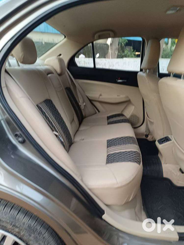 Maruti Suzuki Dzire 1.2 Vxi, 2022, Petrol