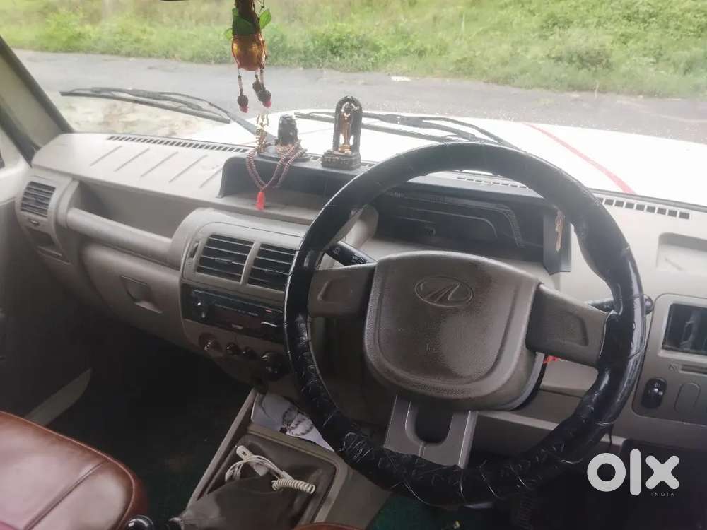 Mahindra Bolero Power 2018 Diesel