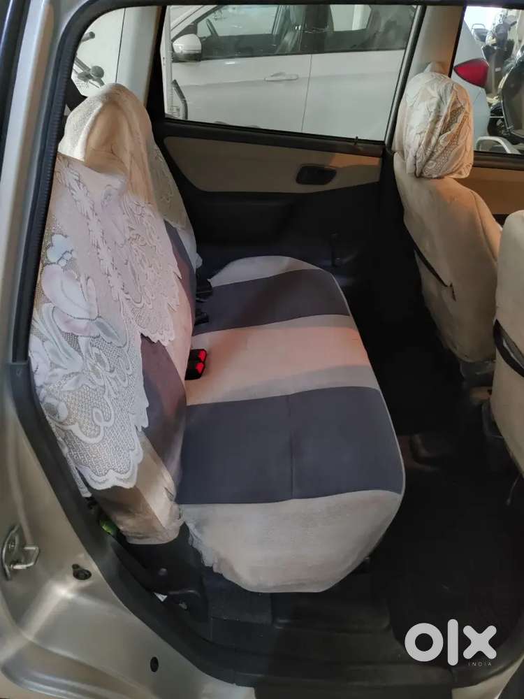 Maruti Suzuki Zen Estilo 2009 Petrol 1st Owner