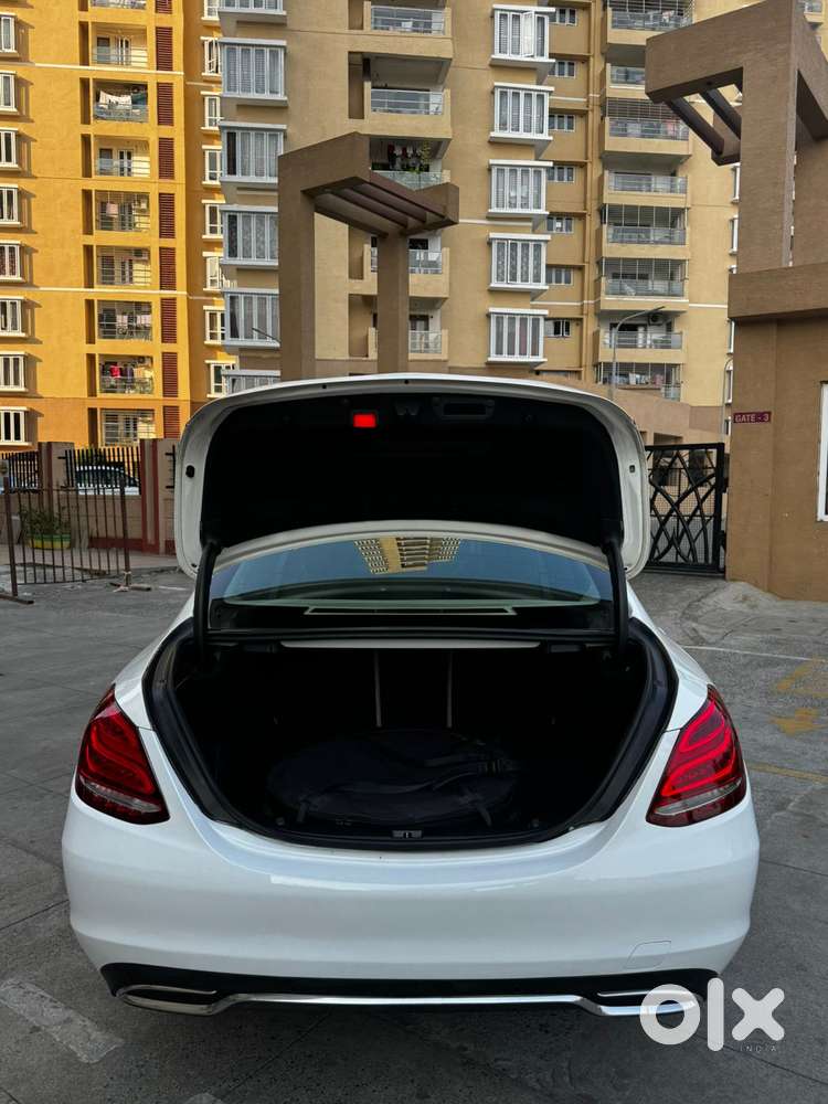 Mercedes-benz E-class 250 D, 2014, Diesel