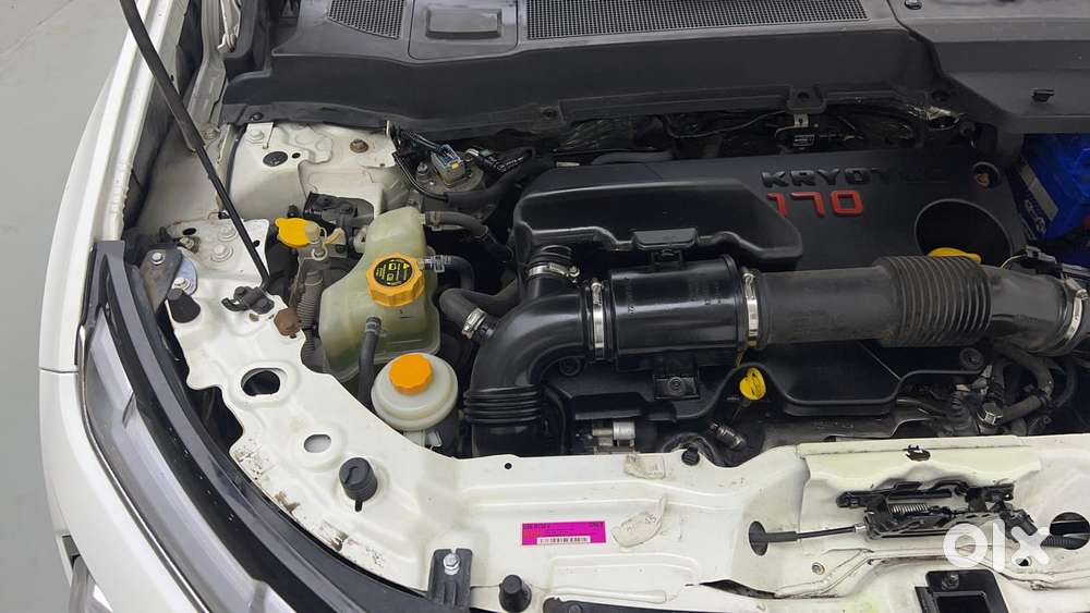 Tata Harrier Xza Plus Dual Tone, 2021, Diesel