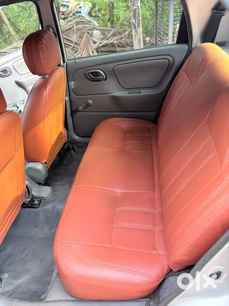 Maruti Suzuki Alto 2009