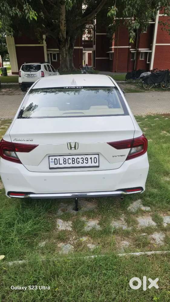 Honda Amaze 1.2 Vx Petrol 2023