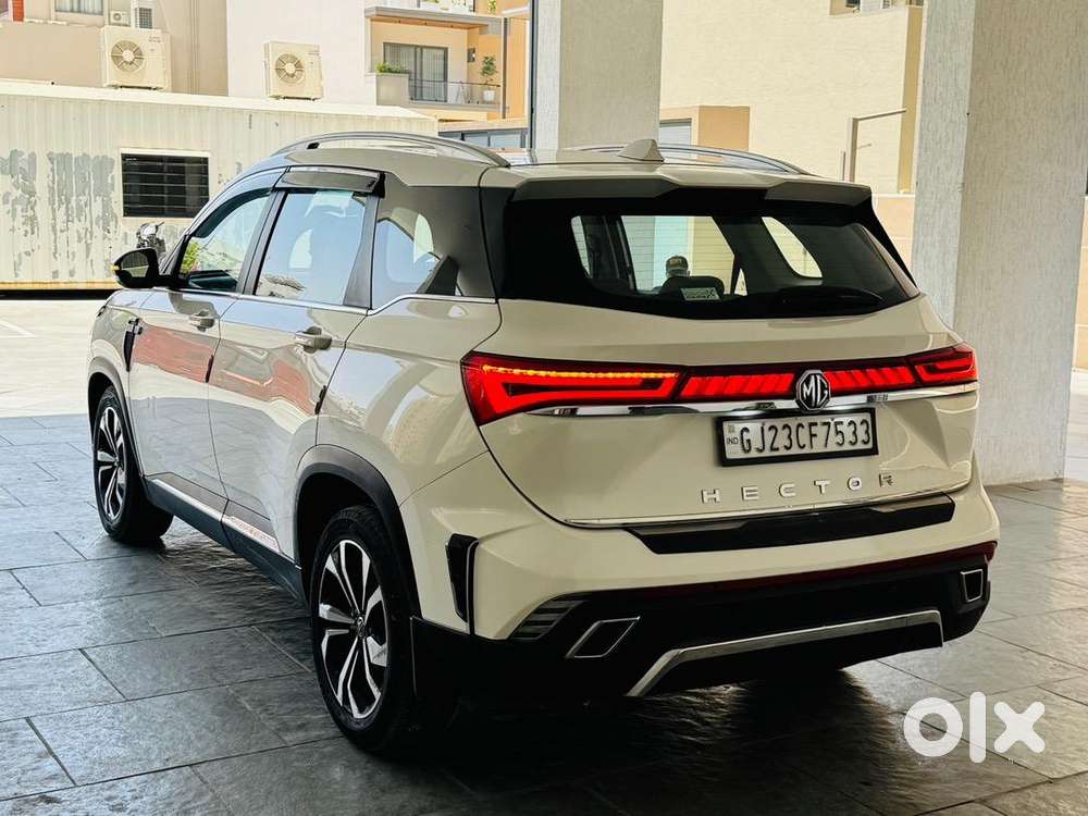 Mg Hector 2023 Diesel 68800 Km Driven