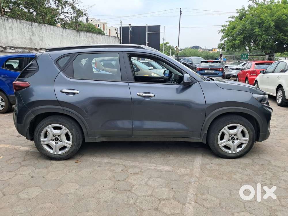 Kia Sonet 1.2 Htk Plus, 2021, Petrol