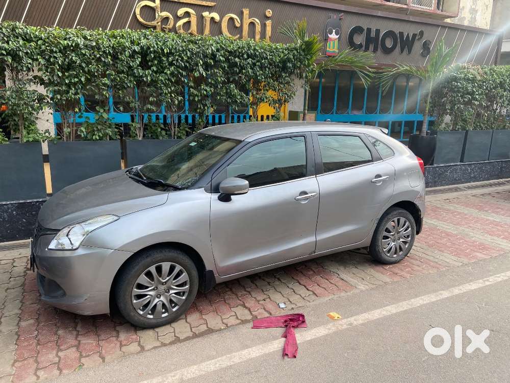 2016 Diesel Baleno [stellar Condition] For Sale