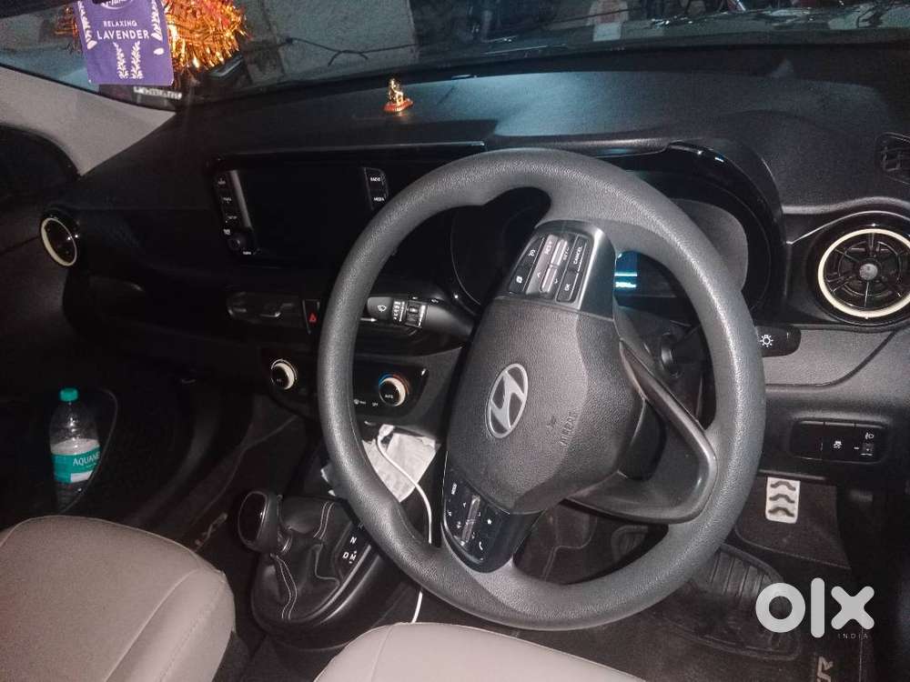 Hyundai Exter Sx 2023
