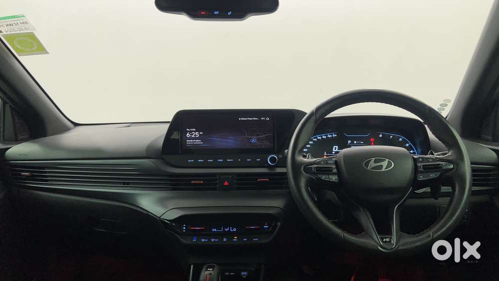 Hyundai I20 N Line N8 1.0 Turbo Dct, 2024, Petrol