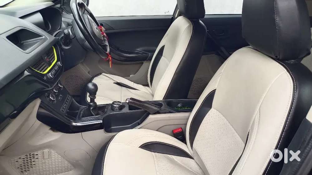 Tata Nexon Diesel 2019 Car