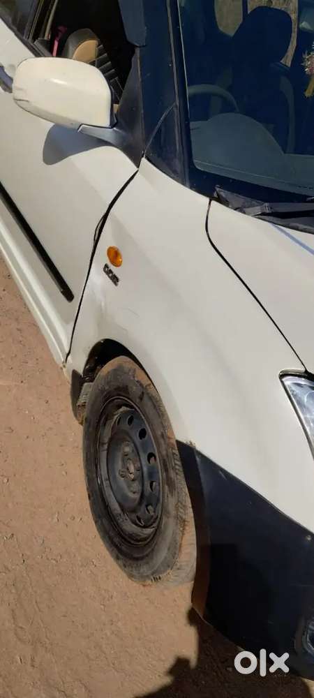 Maruti Suzuki Dzire 2010 Petrol 60000 Km Driven