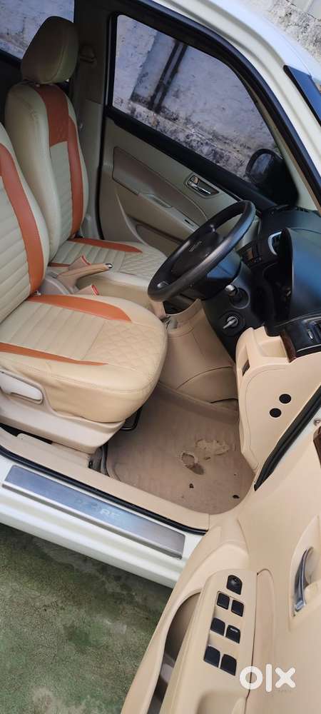 Maruti Suzuki Swift Dzire Vdi (o), 2012, Diesel