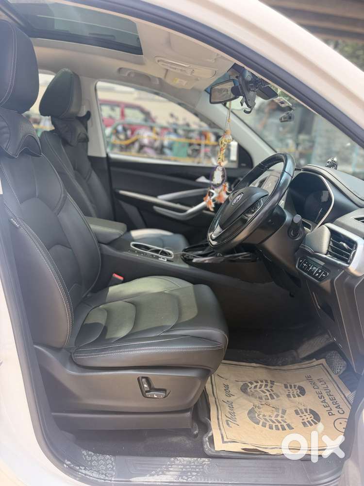 Mg Hector Sharp Dct Automatic, 2019, Petrol