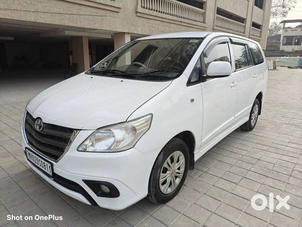 Toyota Innova