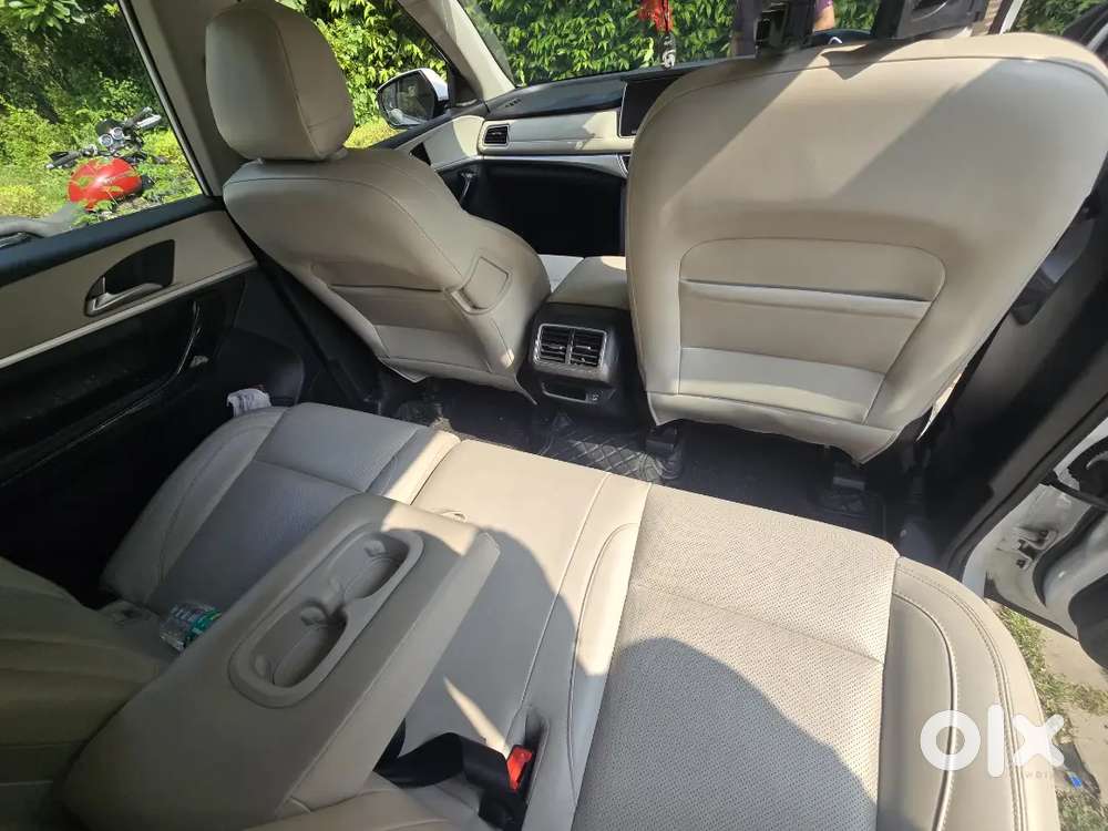 Mahindra Xuv700 2022 In Excellent Condition