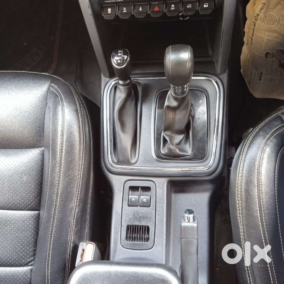 Mahindra Thar Lx D At 4wd Ht, 2023, Diesel