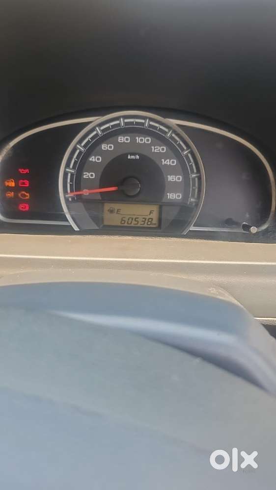 Maruti Suzuki Alto 800 Lxi, 2017, Petrol