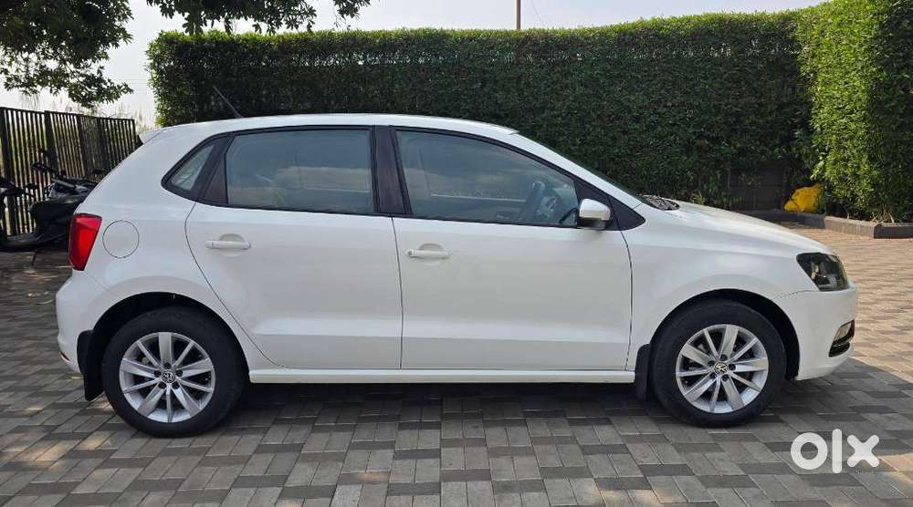 Volkswagen Polo 1.5 Tdi Highline, 2016, Diesel