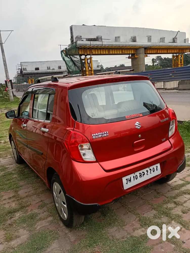 Maruti Suzuki Celerio 2018 Petrol Good Condition