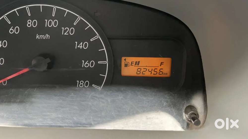 Maruti Suzuki Alto 2012 Petrol 82000 Km Driven
