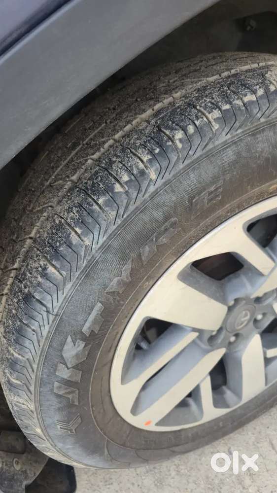 Tata Safari 2021 Diesel Well Maintained