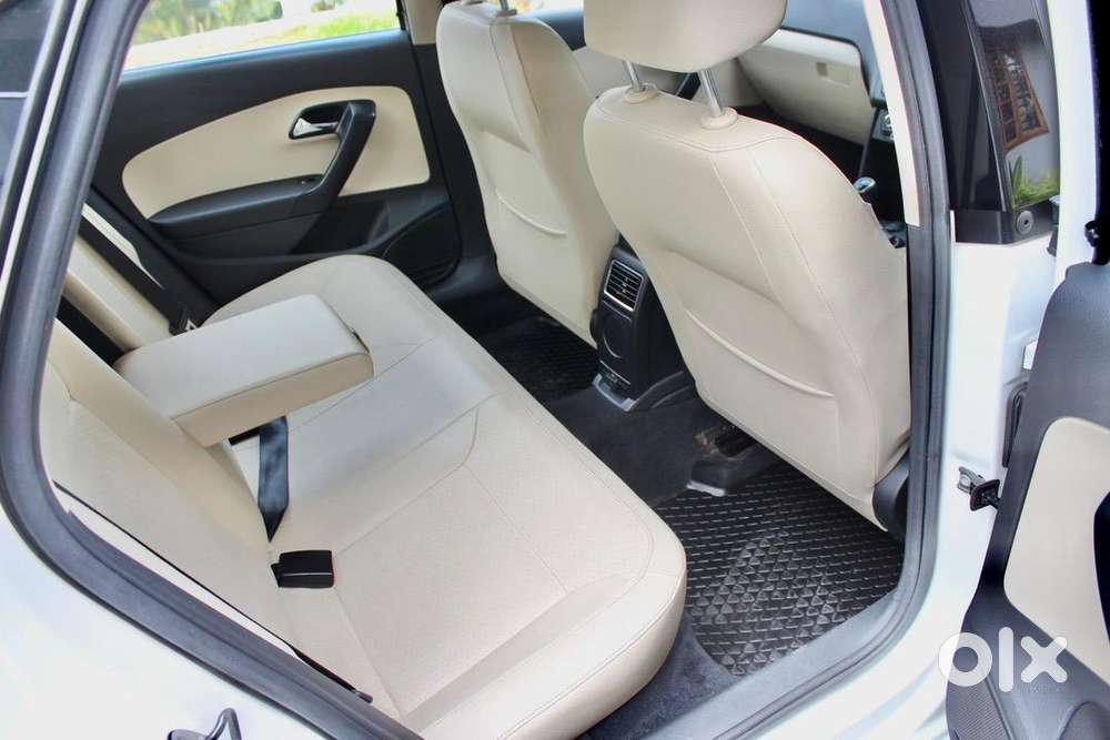 2018 Skoda Rapid 1.6 Petrol Style Mt