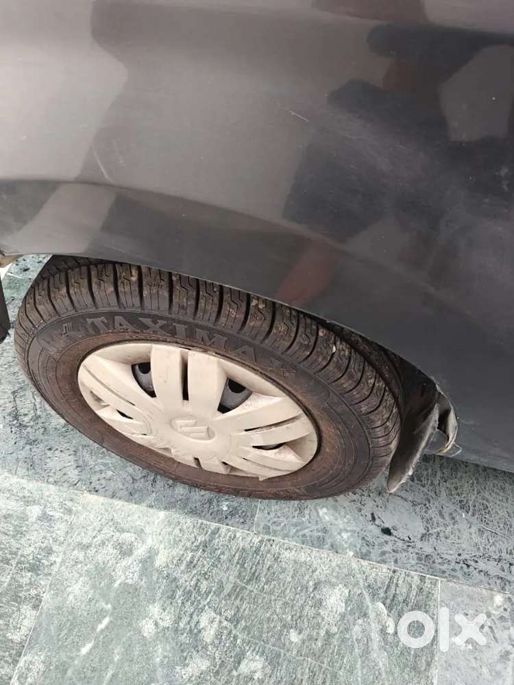 Maruti Suzuki Alto 2013