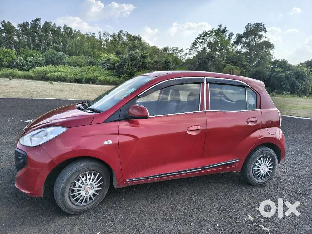 Hyundai Santro Magna 1.1 Amt 2019  Automatic  Excellent Condition