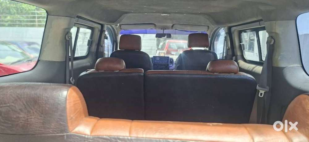 Nissan Evalia Xl, 2014, Diesel