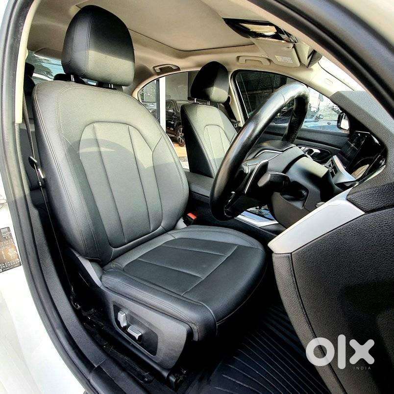 Bmw 3 Series 2.0 320d Sport Line, 2020, Diesel