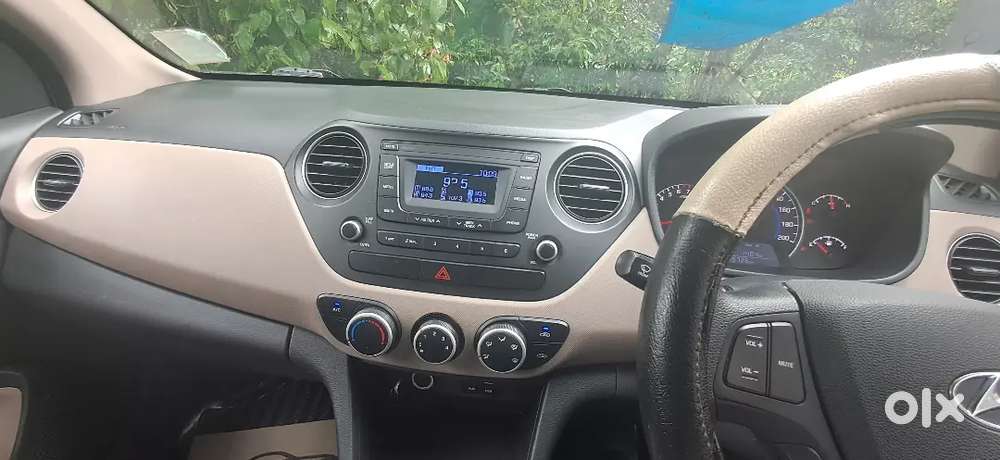 Hyundai Grand I10 2019 Sportz