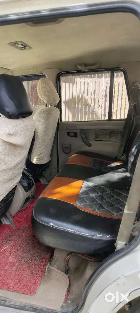 Car Expired But Interior And Exterior Is Good And Fit