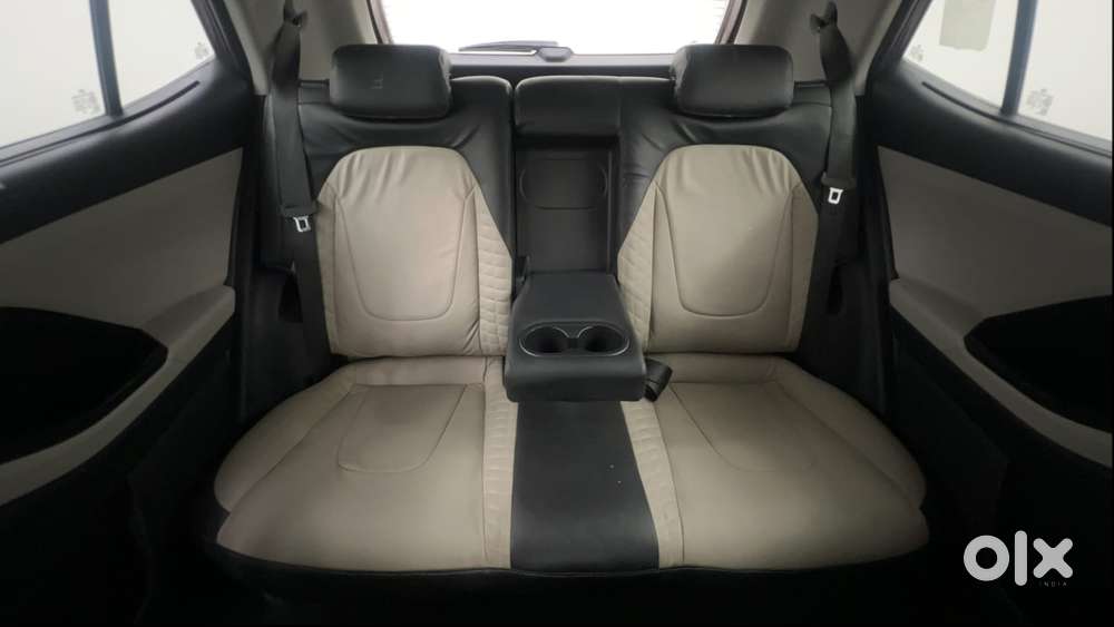 Hyundai Creta 1.5 Sx, 2021, Petrol