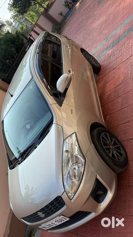 Maruti Suzuki Ertiga 2012 Diesel Well Maintained
