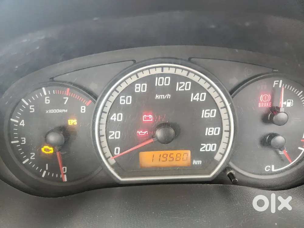 Swift Lxi Maruti Suzuki 2006 Excellent Engine . Ready For Long-drive