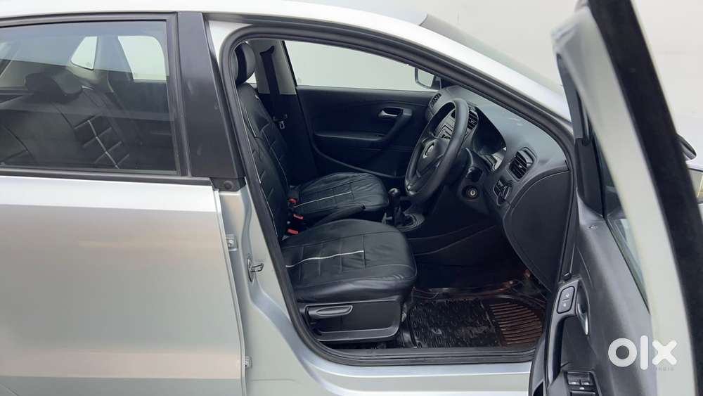 Volkswagen Polo Petrol Comfortline 1.2l, 2014, Petrol