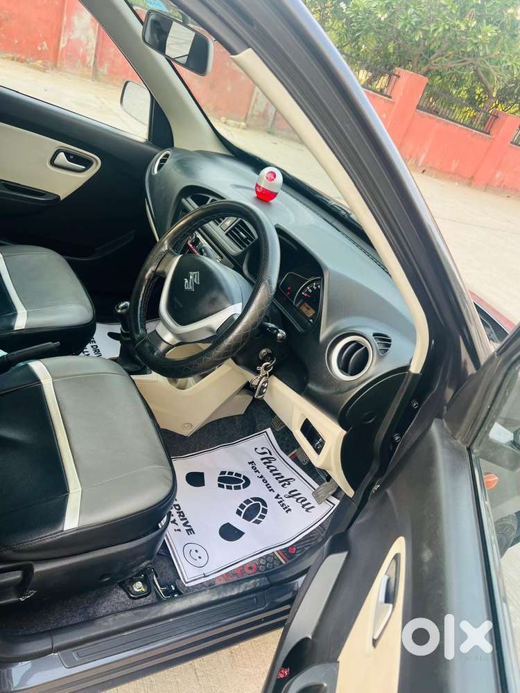 Maruti Suzuki Alto 0.8 Lxi (o), 2022, Petrol