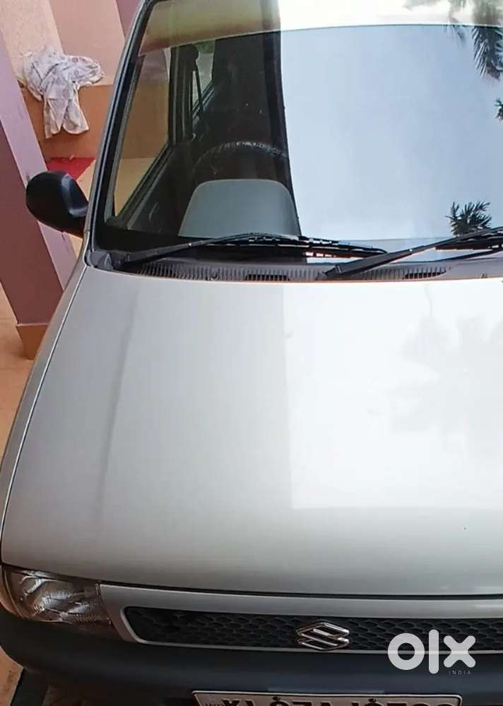 Maruti Suzuki Zen Estilo 2002 Petrol 50000 Km Driven