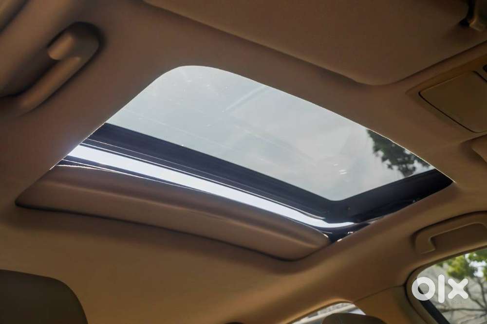 Honda Accord 2.4 Elegance Automatic, 2012, Petrol