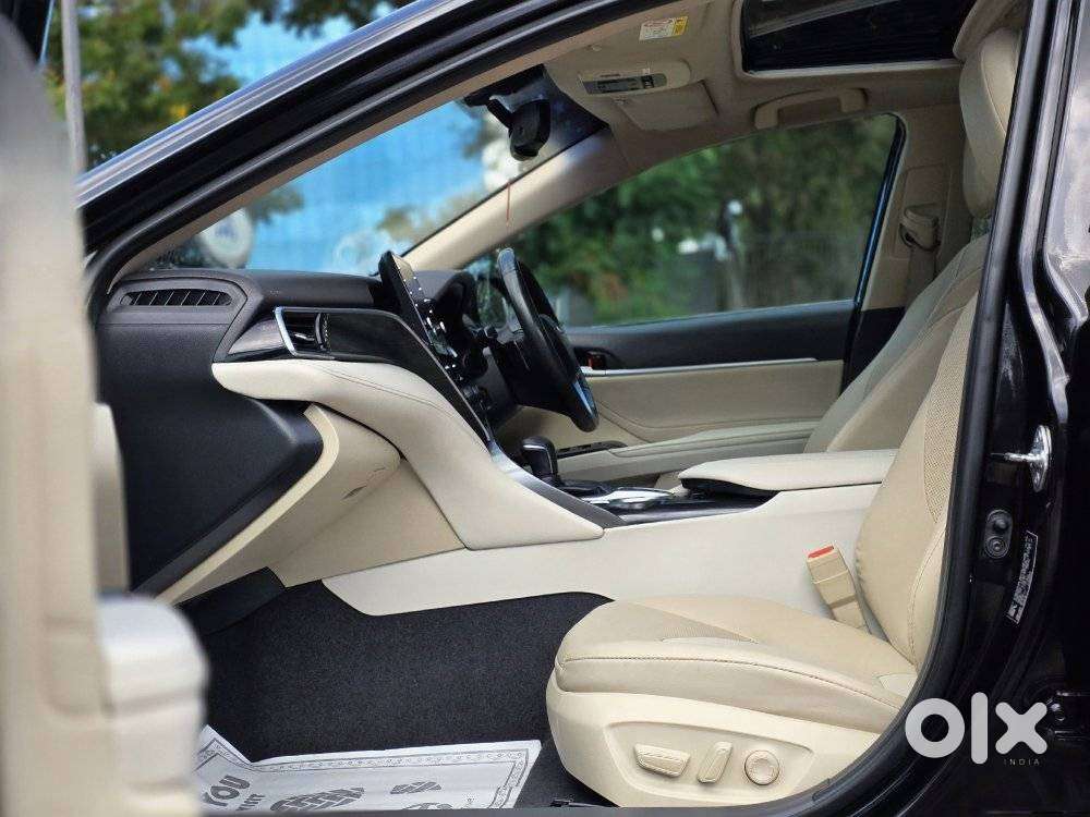 Toyota Camry [2019-ongoing] 2.5 Hybrid, 2022, Petrol