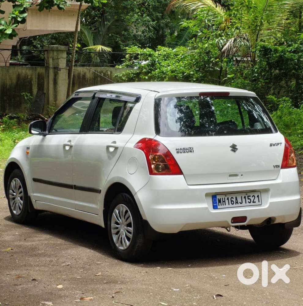 Maruti Suzuki Swift Ddis Vdi, 2010, Diesel