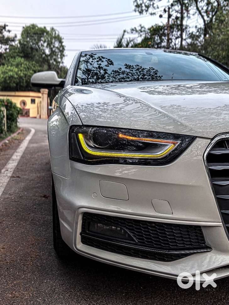 Audi A4 2011-2014 2.0 Tdi S Line, 2012, Diesel