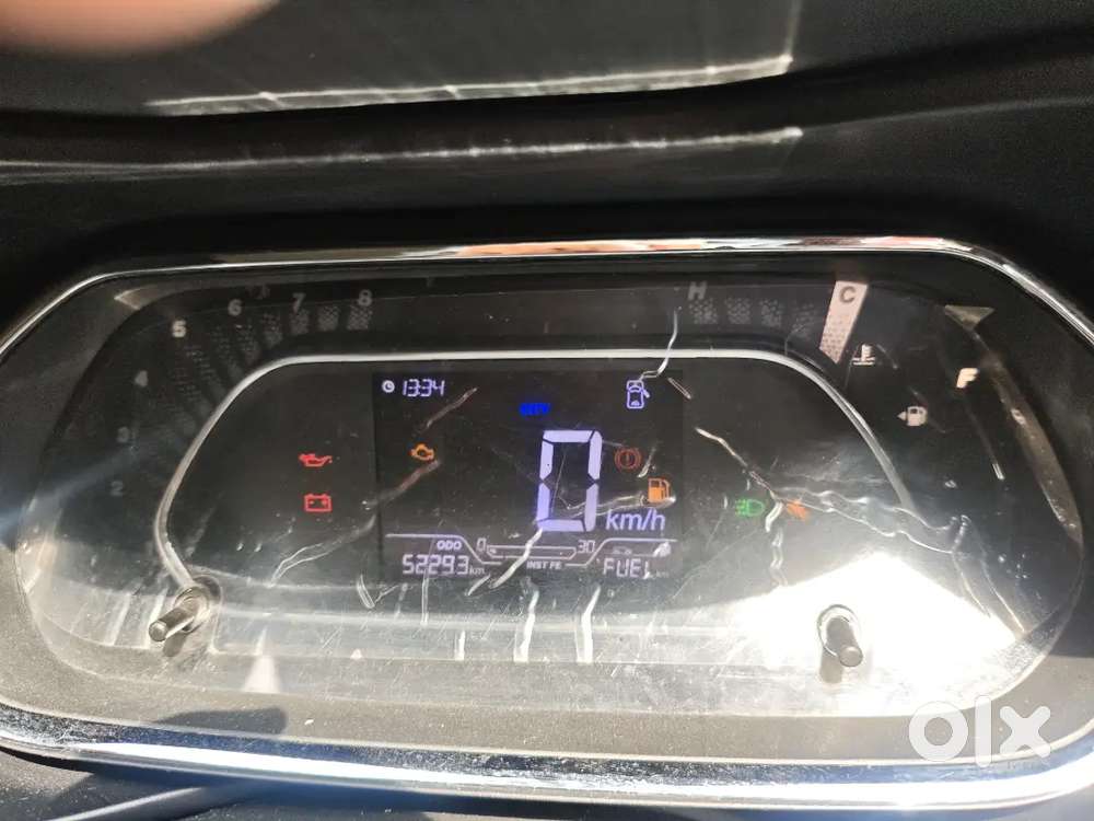 Tata Nexon 2022 Petrol 51000 Km Driven