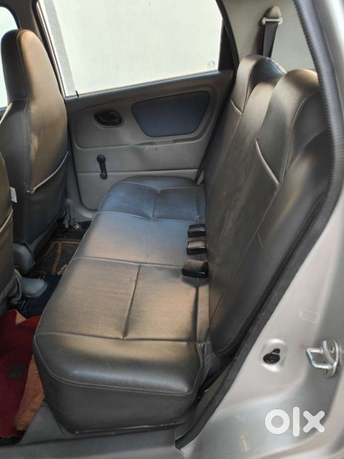 Maruti Suzuki Alto K10 1.0 Vxi, 2012, Petrol