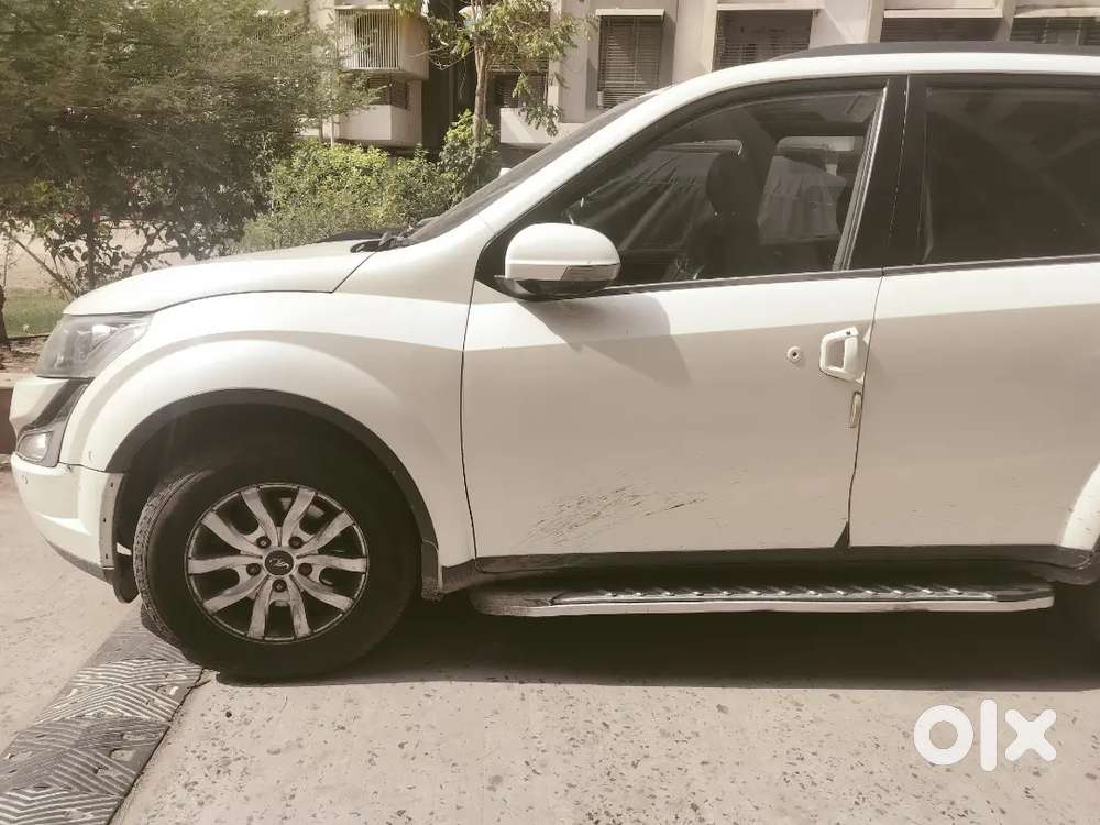 Mahindra Xuv500 2015 Diesel 145000 Km Driven